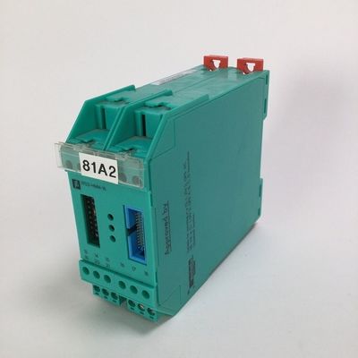  KFD2-HMM-16 HART MUX Primary Module