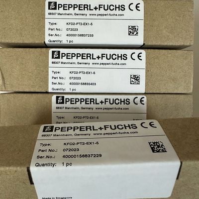  KFD2-PT2-Ex1-5 Potentiometer Converter