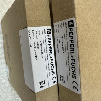  KFD2-PT2-Ex1-5 Potentiometer Converter