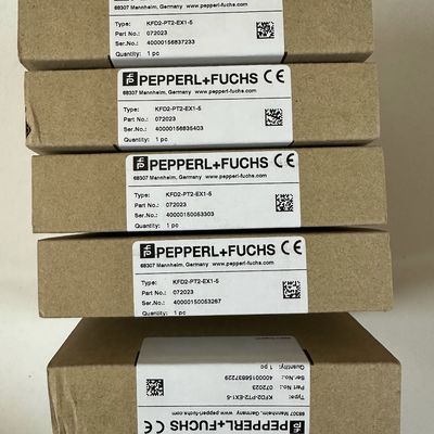  KFD2-PT2-Ex1-5 Potentiometer Converter