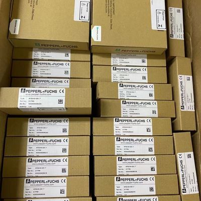 Pepperl+Fuchs KFD2-SH-EX1.T Switch Amplifier