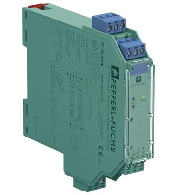  KFD2-SL2-Ex2.B | Signal Conditioner & Isolator | 24V DC | 4-20mA