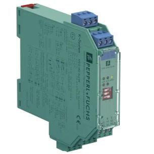 KFD2-SR2-Ex2.W | Pepperl+Fuchs | Signal Conditioner / Isolator​