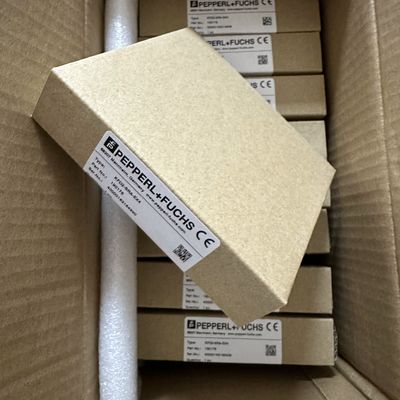 KFD2-SRA-EX4 | Pepperl+Fuchs | Signal Conditioner & Isolator