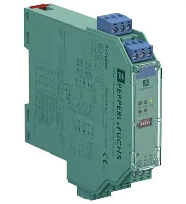 KFD2-SRA-EX4 | Pepperl+Fuchs | Signal Conditioner & Isolator