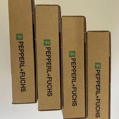 KFD2-STC4-EX2 | Pepperl+Fuchs | Signal Conditioner & Isolator 4-Channel, HART