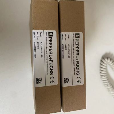 KFD2-STC5-EX1.20 | Pepperl+Fuchs | SMART Transmitter Power Supply