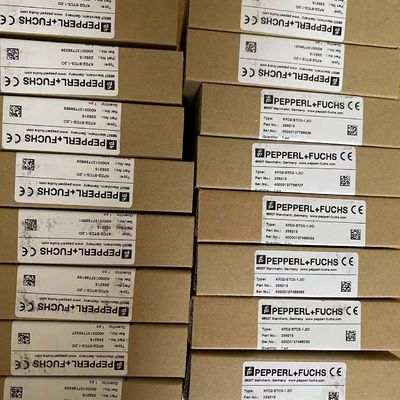 KFD2-STC5-EX1.20 | Pepperl+Fuchs | SMART Transmitter Power Supply