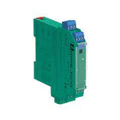 KFD2-STC5-EX1.2O |  | Signal Conditioner/Galvanic Isolation [2-Channel]