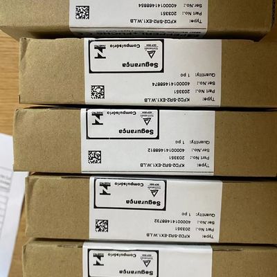 KFD2-STC5-Ex1.H | Pepperl+Fuchs | Signal Conditioner & Isolator | 24V DC