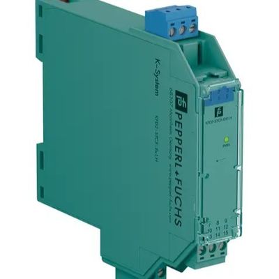 KFD2-STC5-Ex1.H | Pepperl+Fuchs | Signal Conditioner & Isolator | 24V DC