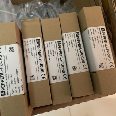 KFD2-UT2-1 |  | Signal Conditioner / Isolator (UR-Types)