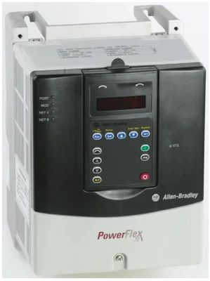 20AC030A0AYNANC0 PowerFlex 70 AC Drive Industrial Motor Control Solution Allen Bradley