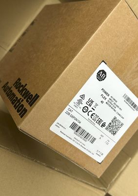Allen Bradley 22B-D6P0N104 PowerFlex 40 AC Drive Industrial Motor Control Solution 