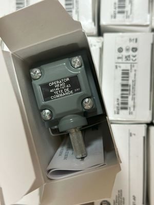 802T-AP Allen Bradley PLC Controllers Limit Switch Heavy Duty Industrial Position Sensing