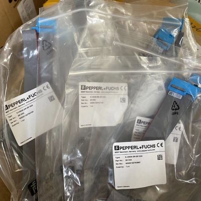 K-HM26-2M-261533 15mm Pepperl+Fuchs 2 Wire M30 Proximity Sensor