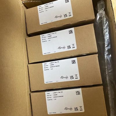LD28-F1-76A-105 Pepperl Fuchs Safety Barrier M18 P&F Inductive Proximity Sensor