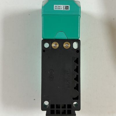 NBN30-U1-A2 Safety Barrier Pepperl Fuchs PNP Inductive Proximity Sensor 30mm