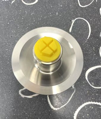 E43918 Welding Adapter For Process Sensors Tank Installation Solution IFM