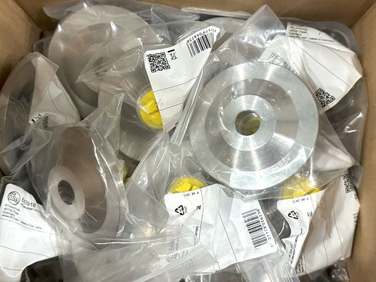 E43918 Welding Adapter For Process Sensors Tank Installation Solution IFM