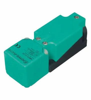 40mm NBN40-U1K-N0-V1 2 Wire Inductive Proximity Sensor IP68 IP69K