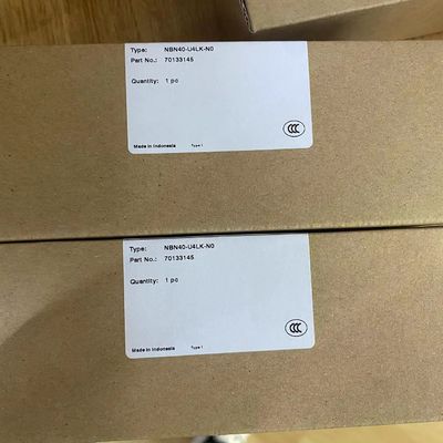 NBN40-U4LK-N0 Pepperl Fuchs Safety Barrier 4 Wire PNP Proximity Sensor M12