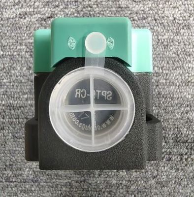 30mm NBN30-U4-A2 Pepperl Fuchs Safety Barrier Non Flush Type Proximity Sensor