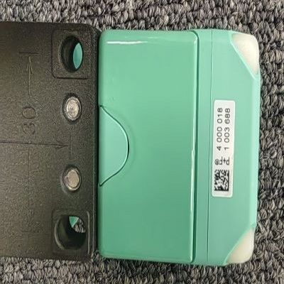 30mm NBN30-U4-A2 Pepperl Fuchs Safety Barrier Non Flush Type Proximity Sensor