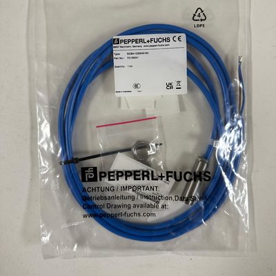 NCB4-12GM40-N0 Pepperl+Fuchs 40-400mm Inductive Proximity Sensor Switch