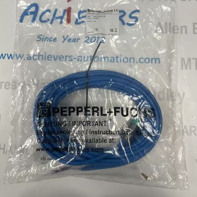 NCN8-18GM40-N0-10M | Pepperl+Fuchs | Inductive Proximity Sensor/10mm Range