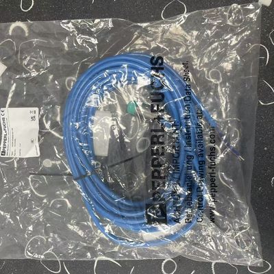 NCN8-18GM40-N0-10M | Pepperl+Fuchs | Inductive Proximity Sensor/10mm Range