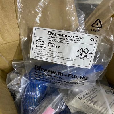NEB22-30GM60-E2-V1 | Pepperl+Fuchs | Inductive Proximity Sensor