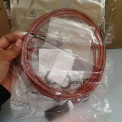 NJ5-18GK-N-150 | Pepperl+Fuchs | 18mm NAMUR Inductive Proximity Sensor