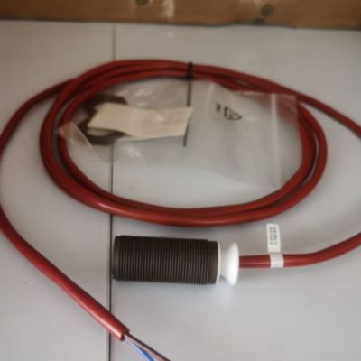 NJ5-18GK-N-150 | Pepperl+Fuchs | 18mm NAMUR Inductive Proximity Sensor