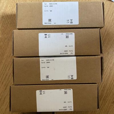 NJ6S1-U1-N1 | Pepperl+Fuchs | Inductive sensor