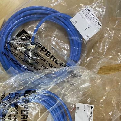 NJ10-30GM-N-5M | Pepperl+Fuchs |  Inductive Proximity Sensor
