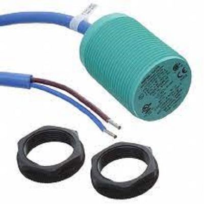 NJ15-30GK-N | Pepperl+Fuchs |  Inductive Proximity Sensor
