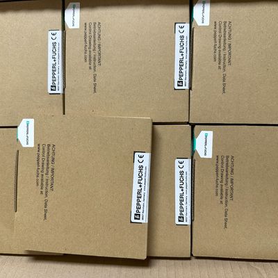 KCD2-STC-1.2O | Pepperl+Fuchs | SMART Transmitter Power Supply
