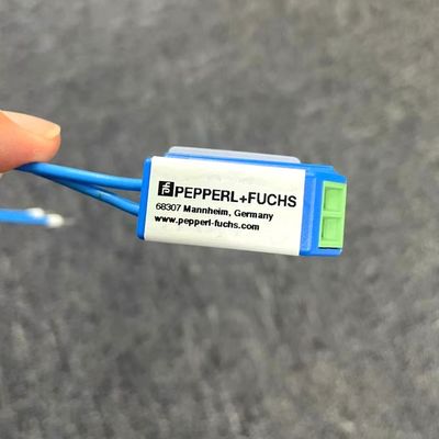 F-NR3-Ex1 | Pepperl+Fuchs | NAMUR Resistor Network
