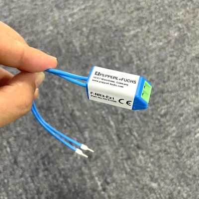 F-NR3-Ex1 | Pepperl+Fuchs | NAMUR Resistor Network