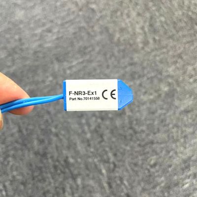 F-NR3-Ex1 | Pepperl+Fuchs | NAMUR Resistor Network