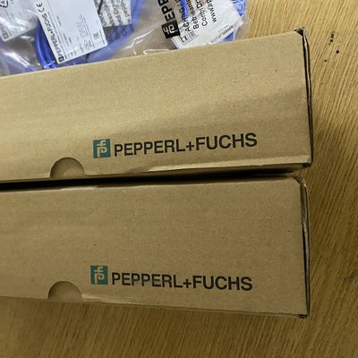 RD0-FB-Ex4.COM Pepperl+Fuchs M12 Inductive Proximity Sensor ATEX IECEx Certified