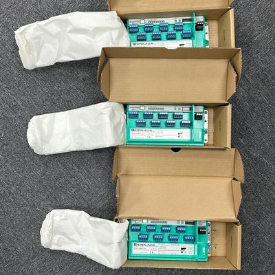RDO-TI-Ex8.FF.ST Pepperl Fuchs Safety Barrier ATEX IECEx Inductive Distance Sensor