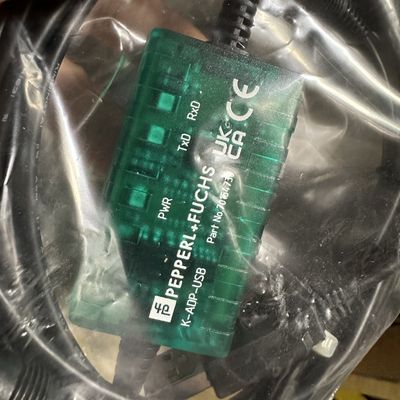 3 Wire NPN SC3 5-G-NO-6M  M12 Inductive Proximity Sensor