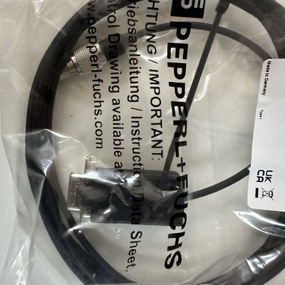 UC-30GM-R2 Pepperl+Fuchs Ultrasonic Sensor 30mm Range