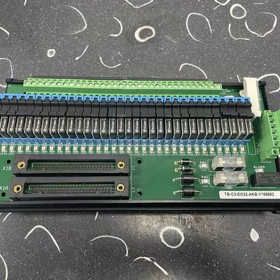  TB-C3-DO32-AKB-Y188682 | 32mm Incremental Encoder