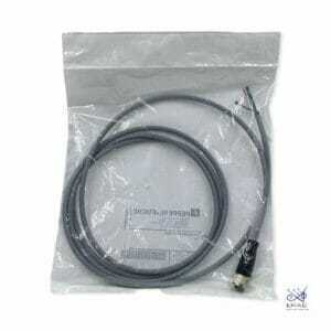  V15-G-2M-PUR | Inductive Proximity Sensor , 2 mm Range