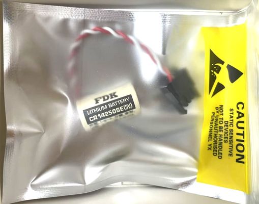 Allen-Bradley 1747-BA | SLC 500 Rack-Mount Power Supply