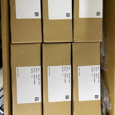 Pepperl+Fuchs WE77/Ex-1 230V AC Inductive Proximity Switch | Explosion-Proof