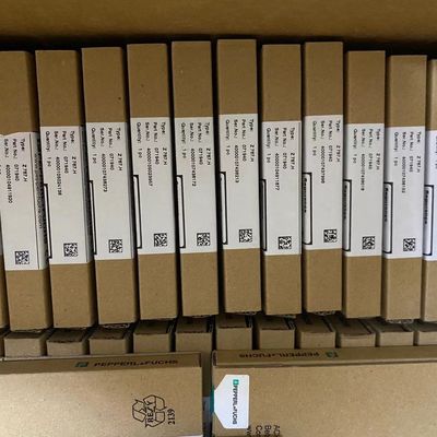 Pepperl+Fuchs Z787.H | Ultrasonic Sensor , 30...500 mm Range